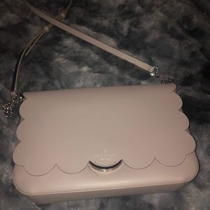 Taupe Crossbody Kate Spade Bag